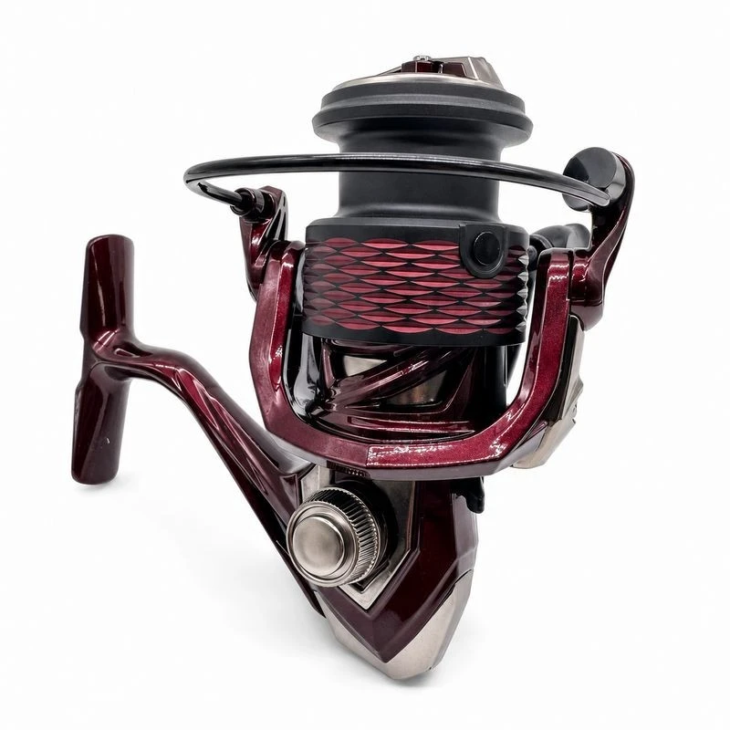 OEM Bass Spinning Reel